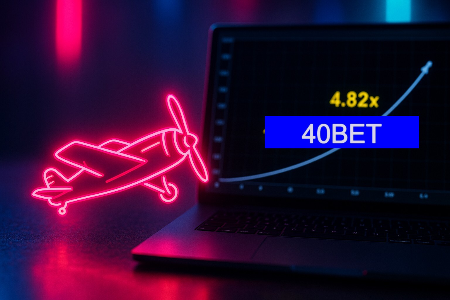 Como Jogar Aviator