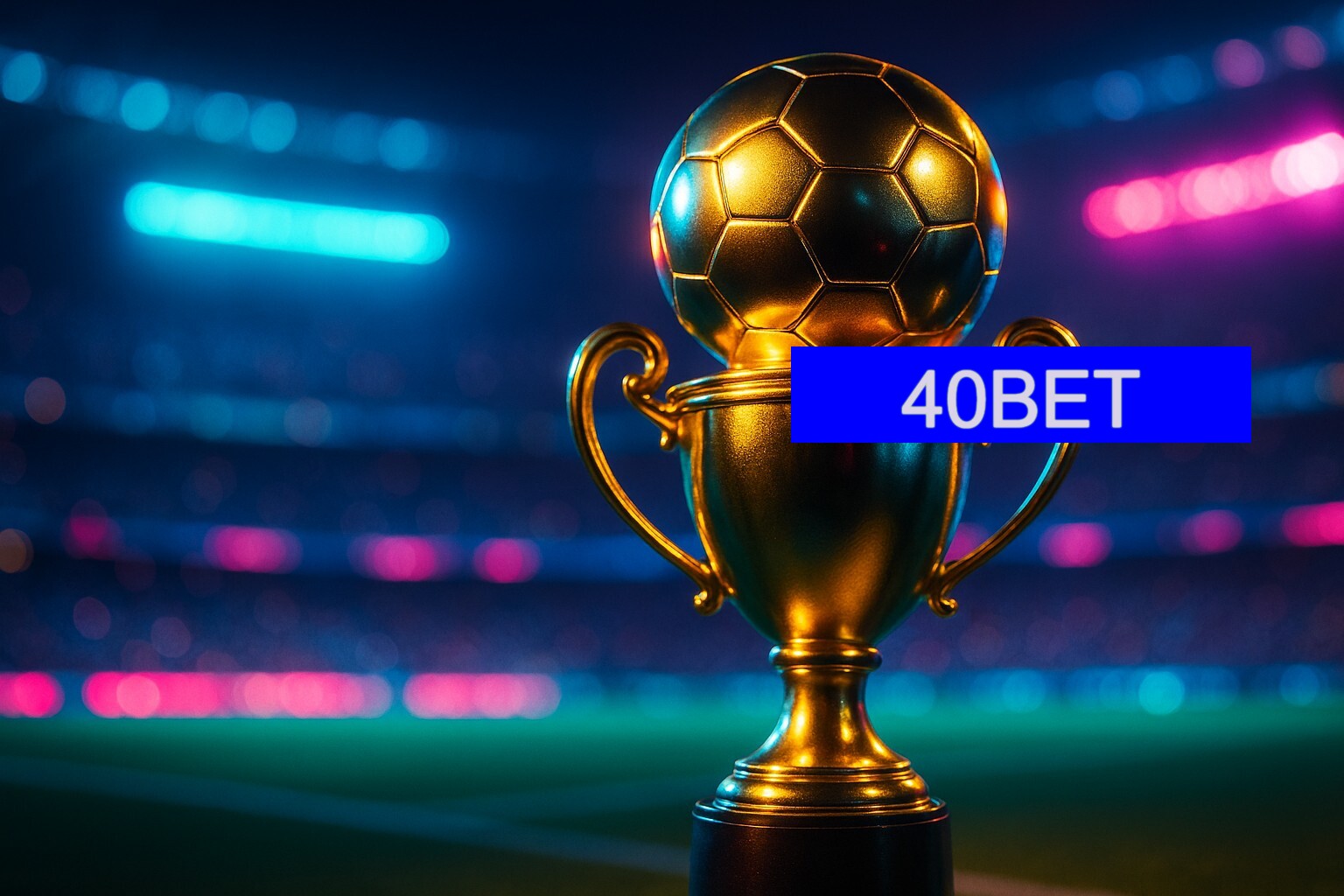 Eventos Esportivos