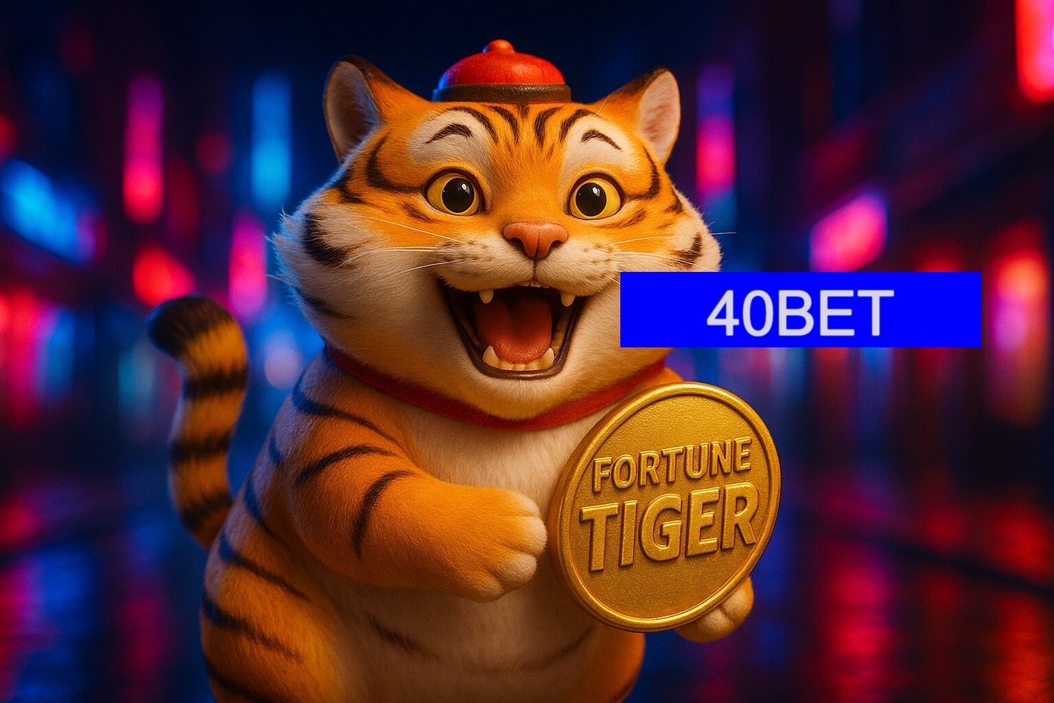 Como Jogar Fortune Tiger
